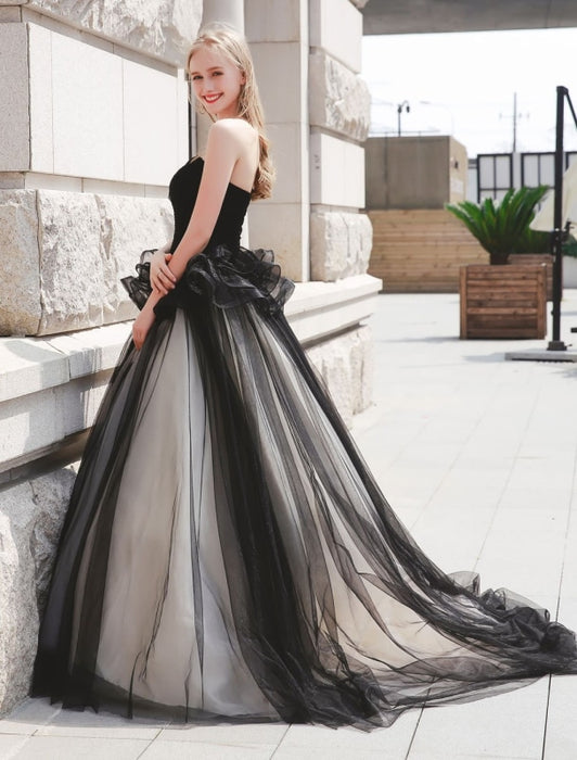 Buy Black Dresses for Women by PANIT Online | Ajio.com